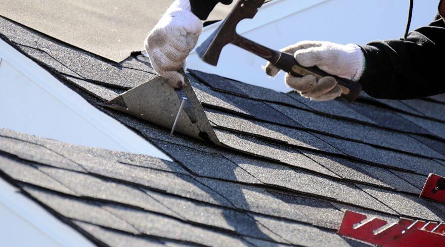 Professional residential roofers in Gibsonton, FL